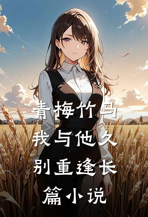 青梅竹马：我与他久别重逢长篇小说