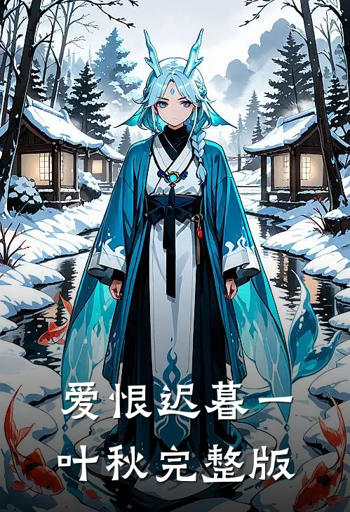 爱恨迟暮一叶秋完整版