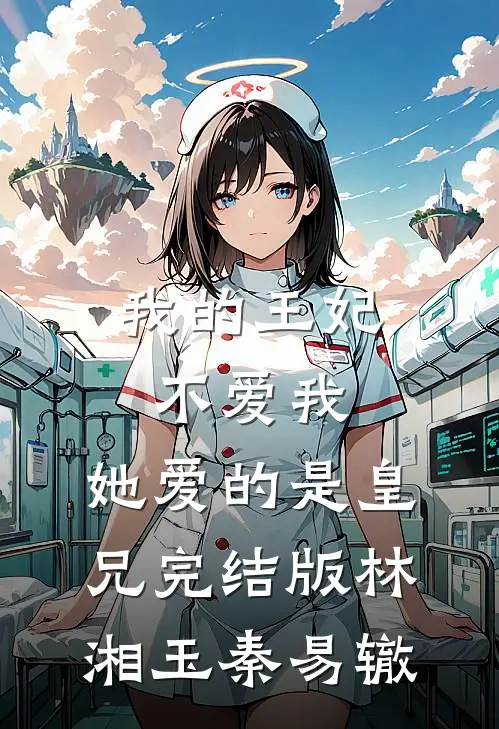 我的王妃不爱我，她爱的是皇兄完结版林湘玉秦易辙