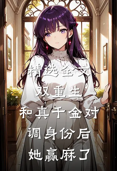 精选全文双重生，和真千金对调身份后，她赢麻了