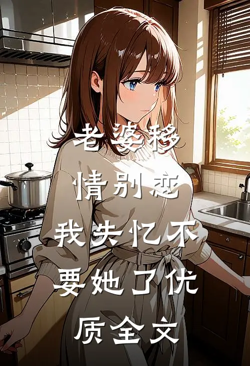 老婆移情别恋，我失忆不要她了优质全文