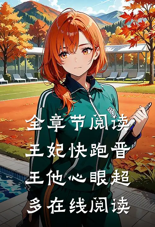 全章节阅读王妃快跑晋王他心眼超多在线阅读