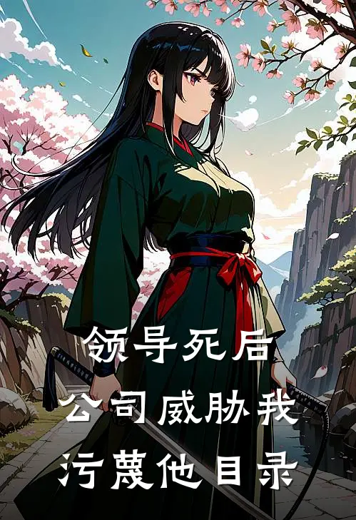 领导死后，公司威胁我污蔑他目录