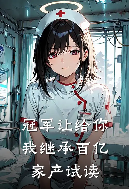 冠军让给你，我继承百亿家产试读