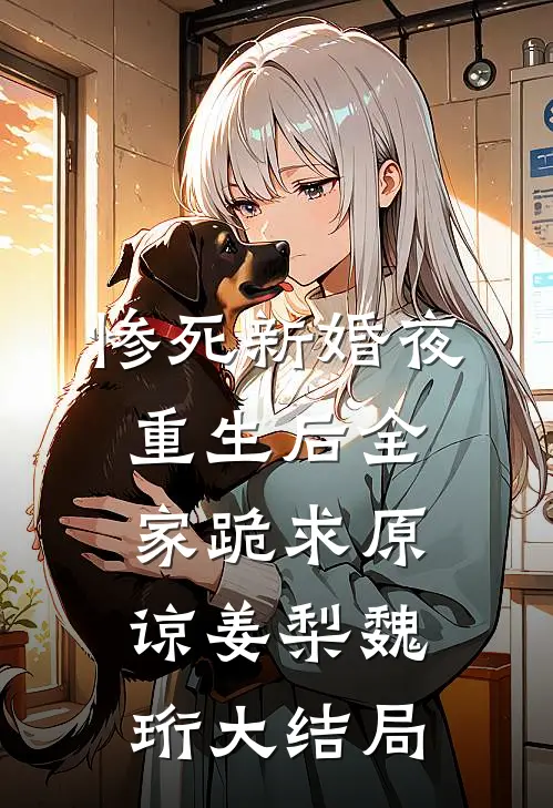 惨死新婚夜，重生后全家跪求原谅姜梨魏珩大结局