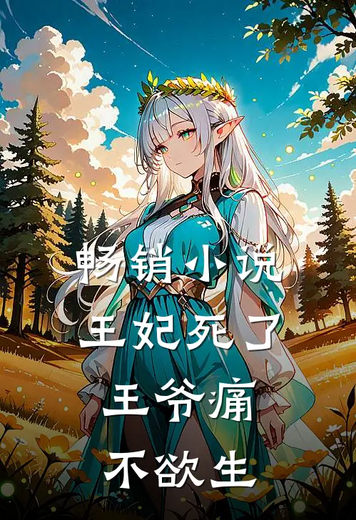 畅销小说王妃死了，王爷痛不欲生