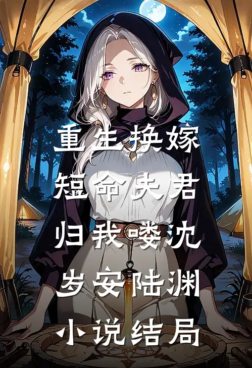 重生换嫁：短命夫君归我喽沈岁安陆渊小说结局