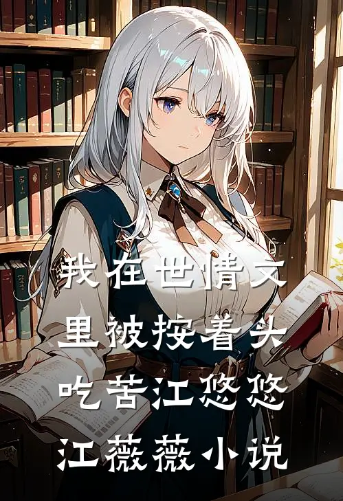 我在世情文里被按着头吃苦江悠悠江薇薇小说