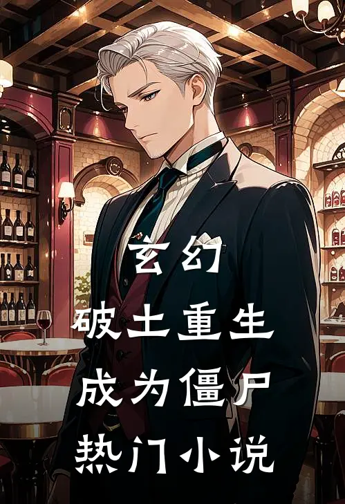 玄幻：破土重生，成为僵尸热门小说