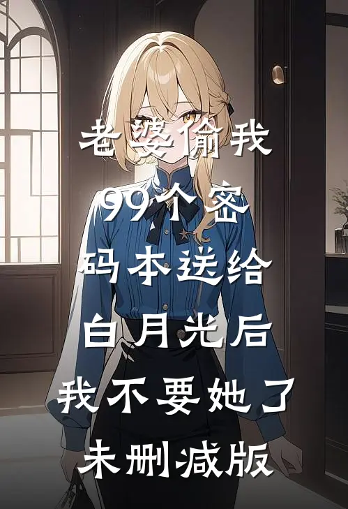 老婆偷我99个密码本送给白月光后，我不要她了未删减版