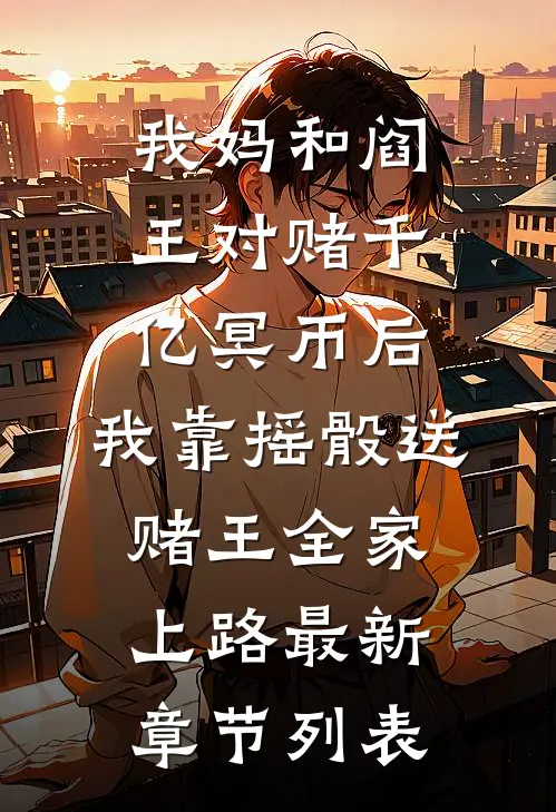 我妈和阎王对赌千亿冥币后，我靠摇骰送赌王全家上路最新章节列表