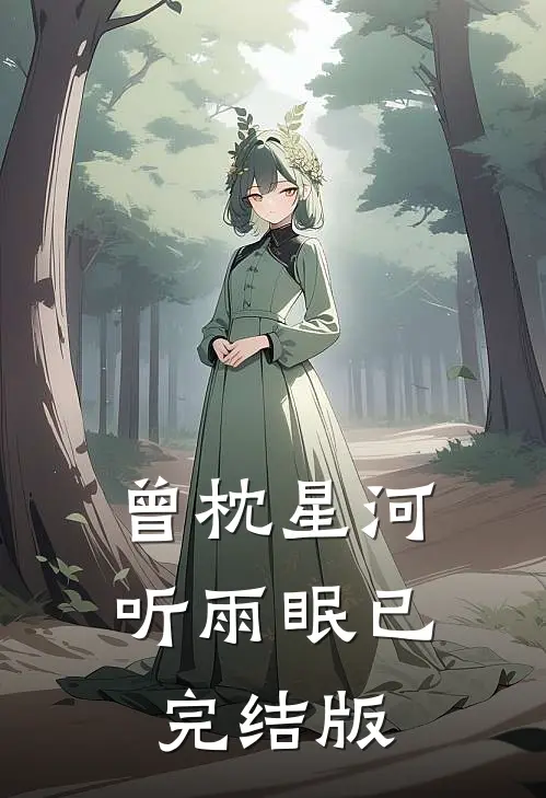 曾枕星河听雨眠已完结版