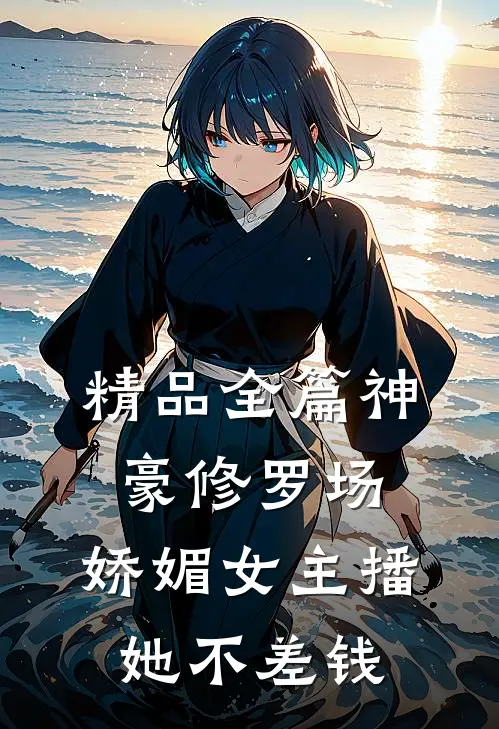 精品全篇神豪修罗场：娇媚女主播她不差钱