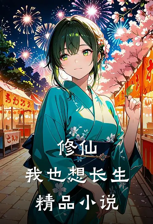 修仙，我也想长生精品小说