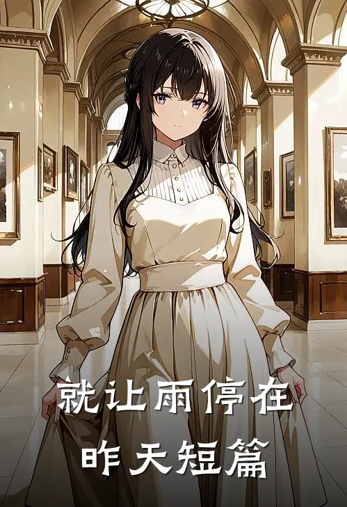 就让雨停在昨天短篇
