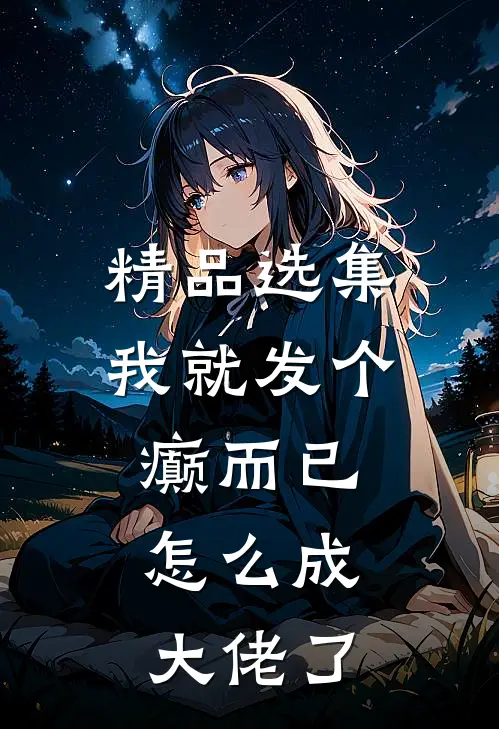 精品选集我就发个癫而已，怎么成大佬了
