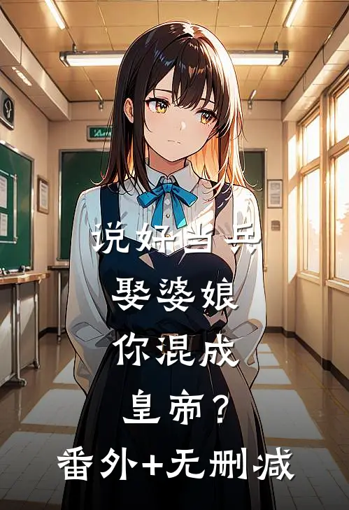 说好当兵娶婆娘，你混成皇帝？番外+无删减