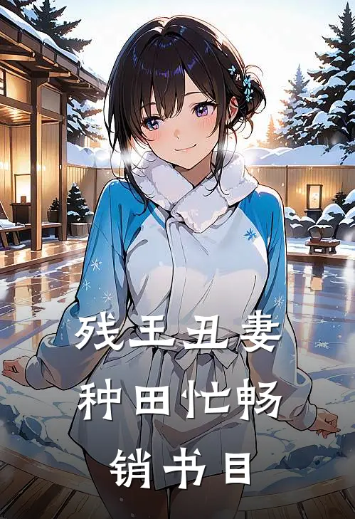 残王丑妻种田忙畅销书目