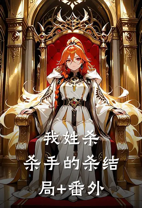 我姓杀，杀手的杀结局+番外