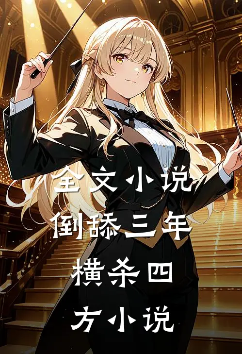 全文小说倒舔三年,横杀四方小说