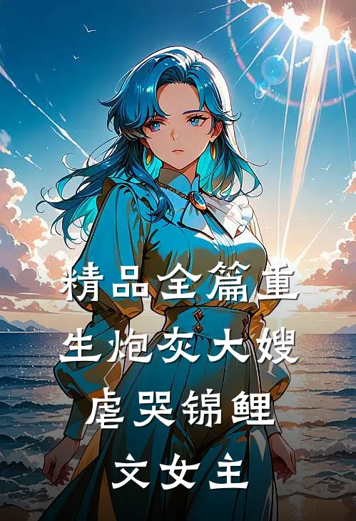 精品全篇重生炮灰大嫂，虐哭锦鲤文女主