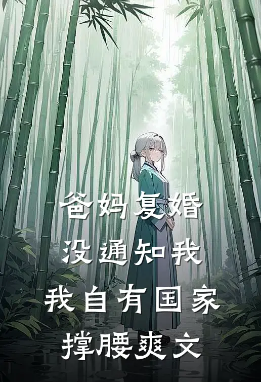 爸妈复婚没通知我，我自有国家撑腰爽文