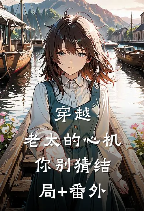 穿越：老太的心机你别猜结局+番外