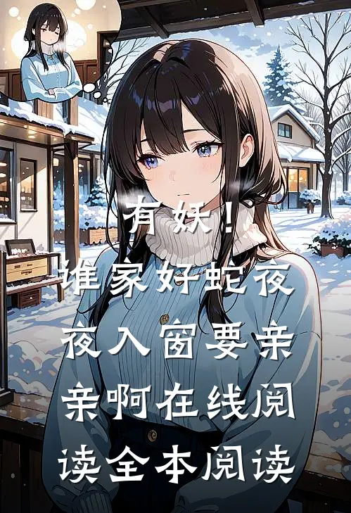 有妖！谁家好蛇夜夜入窗要亲亲啊在线阅读全本阅读