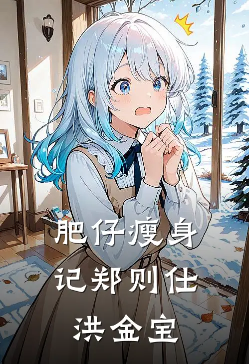 肥仔瘦身记郑则仕洪金宝