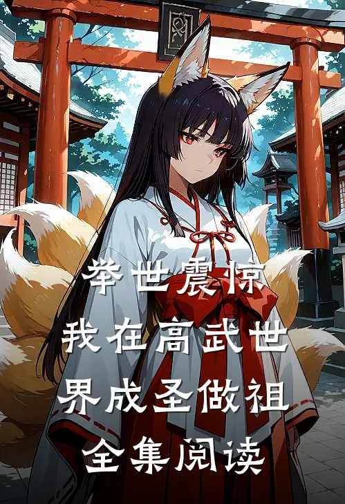举世震惊，我在高武世界成圣做祖全集阅读