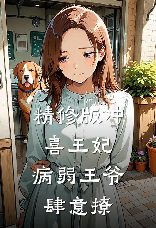 精修版冲喜王妃：病弱王爷肆意撩