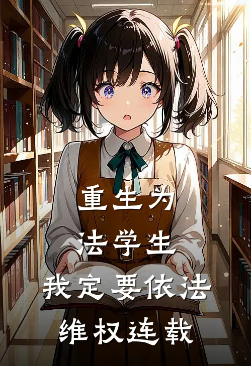 重生为法学生，我定要依法维权连载