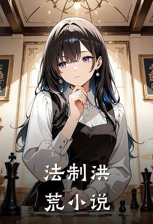 法制洪荒小说