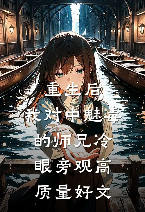 重生后，我对中魅毒的师兄冷眼旁观高质量好文