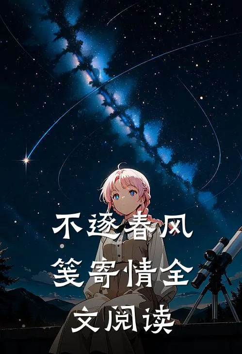 不逐春风笺寄情全文阅读
