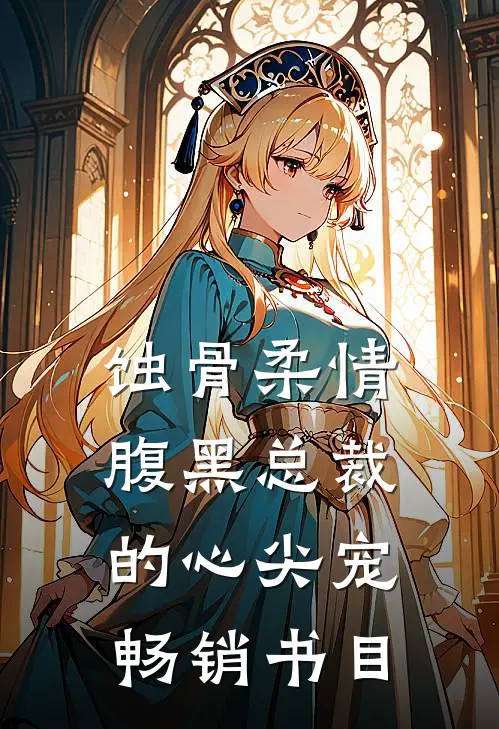 蚀骨柔情：腹黑总裁的心尖宠畅销书目