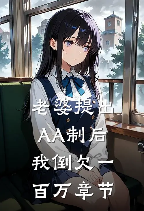 老婆提出AA制后，我倒欠一百万章节