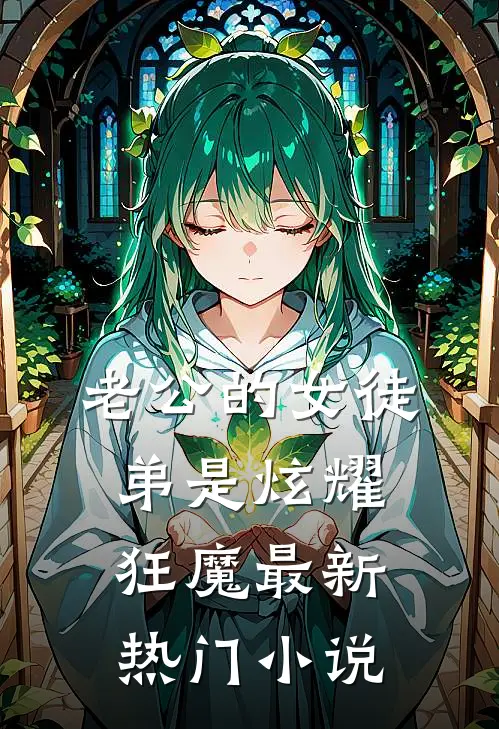 老公的女徒弟是炫耀狂魔最新热门小说