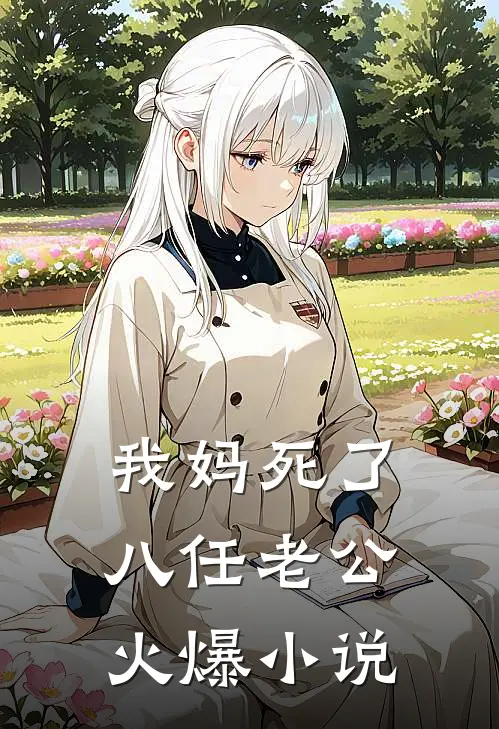我妈死了八任老公火爆小说