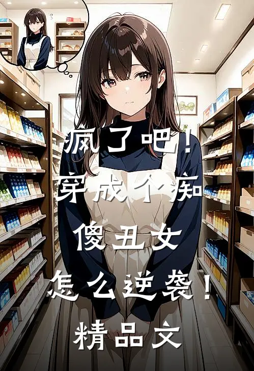 疯了吧！穿成个痴傻丑女，怎么逆袭！精品文