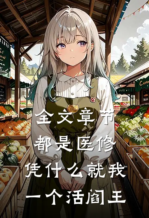 全文章节都是医修，凭什么就我一个活阎王