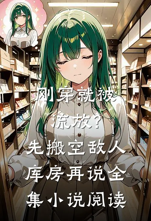 刚穿就被流放？先搬空敌人库房再说全集小说阅读