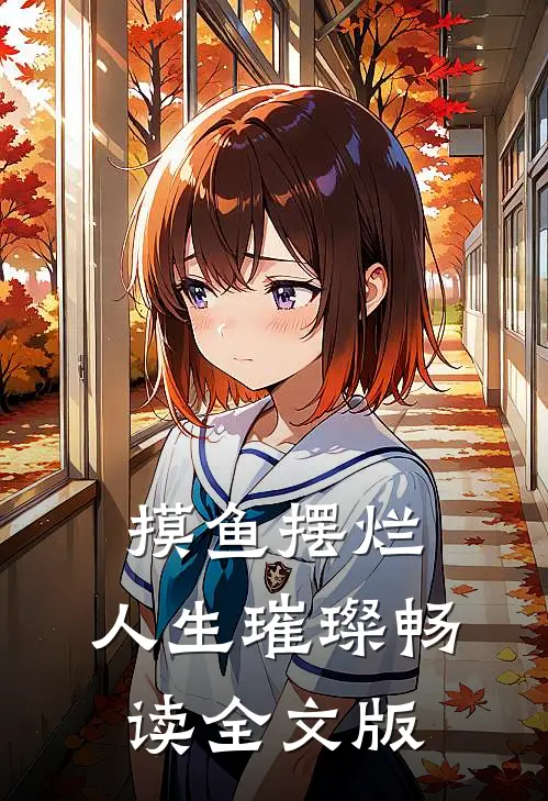 摸鱼摆烂，人生璀璨畅读全文版