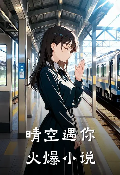晴空遇你火爆小说