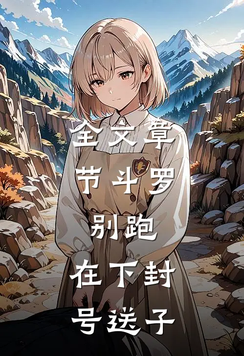 全文章节斗罗：别跑，在下封号送子