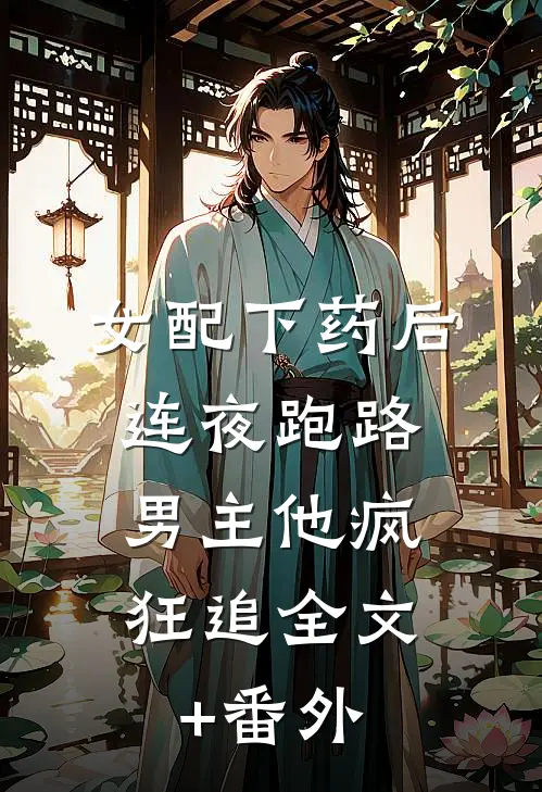 女配下药后连夜跑路，男主他疯狂追全文+番外