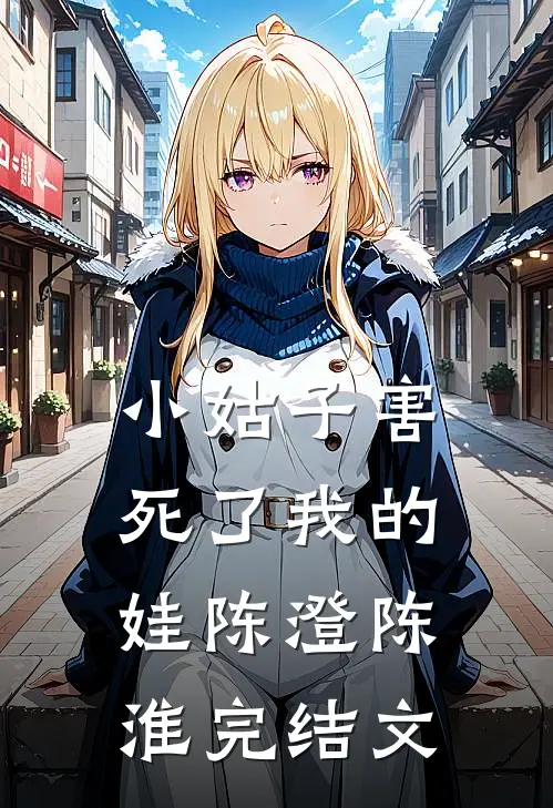 小姑子害死了我的娃陈澄陈淮完结文