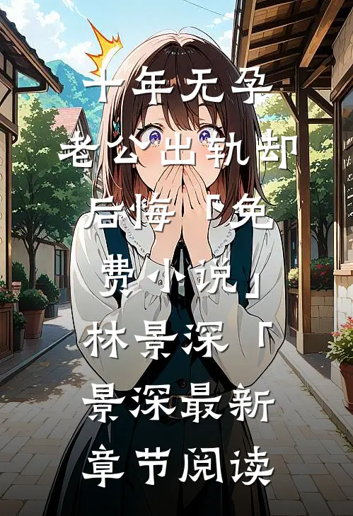 十年无孕，老公出轨却后悔「免费小说」林景深「景深最新章节阅读
