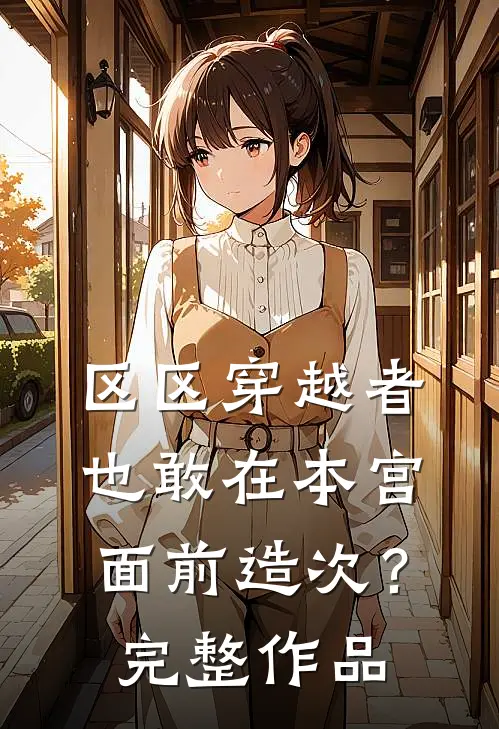 区区穿越者，也敢在本宫面前造次？完整作品