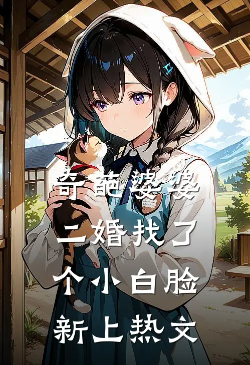 奇葩婆婆二婚找了个小白脸新上热文